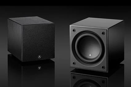 JL Audio Dominion d110 Powered Subwoofer - Image 2