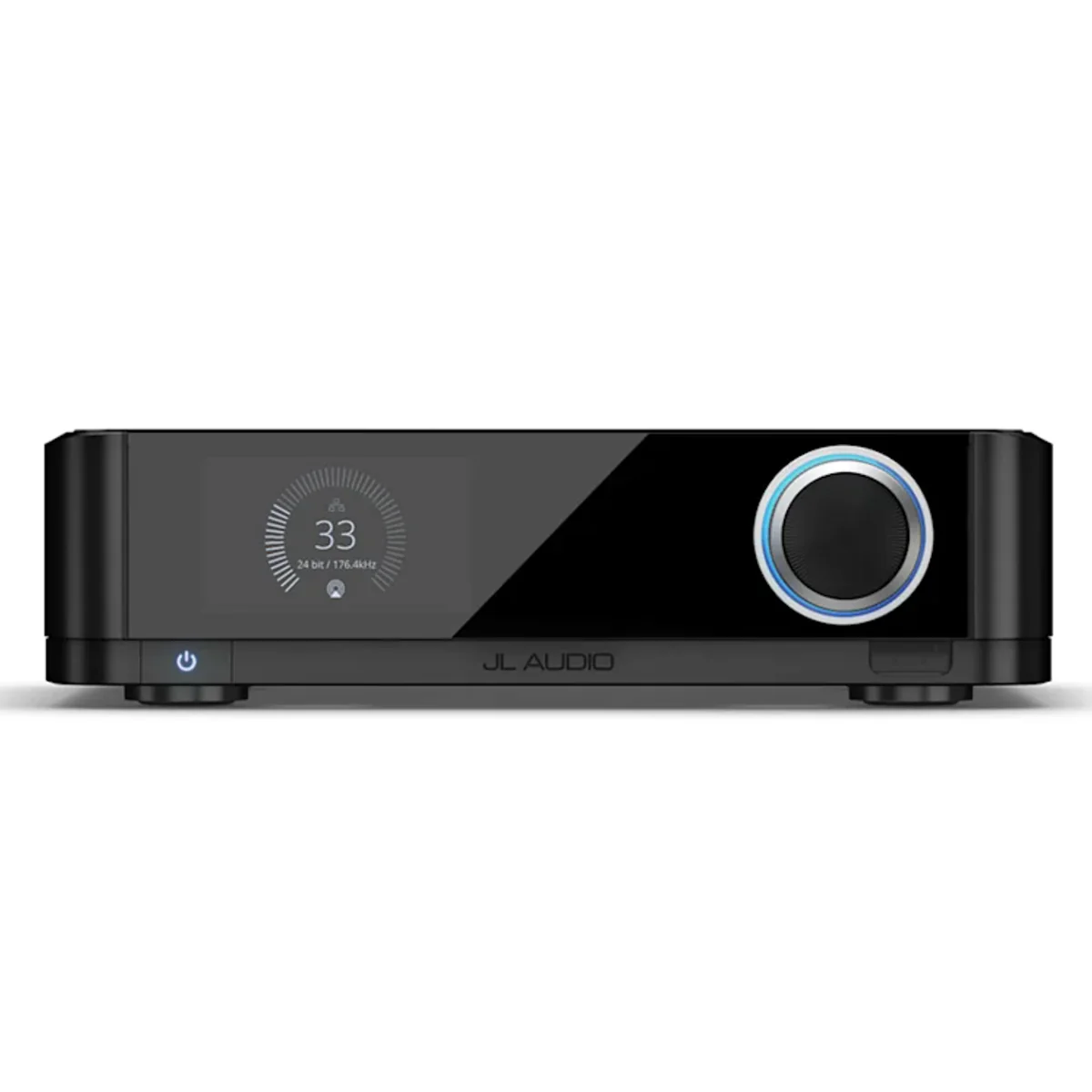 JL Audio Primacy CS Centerpiece Preamplifier - Image 2