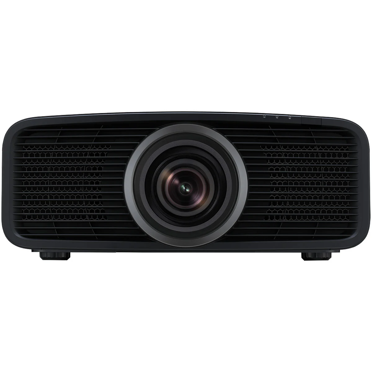 JVC DLA-NZ500 D-ILA Native 4K Laser Projector - Image 3