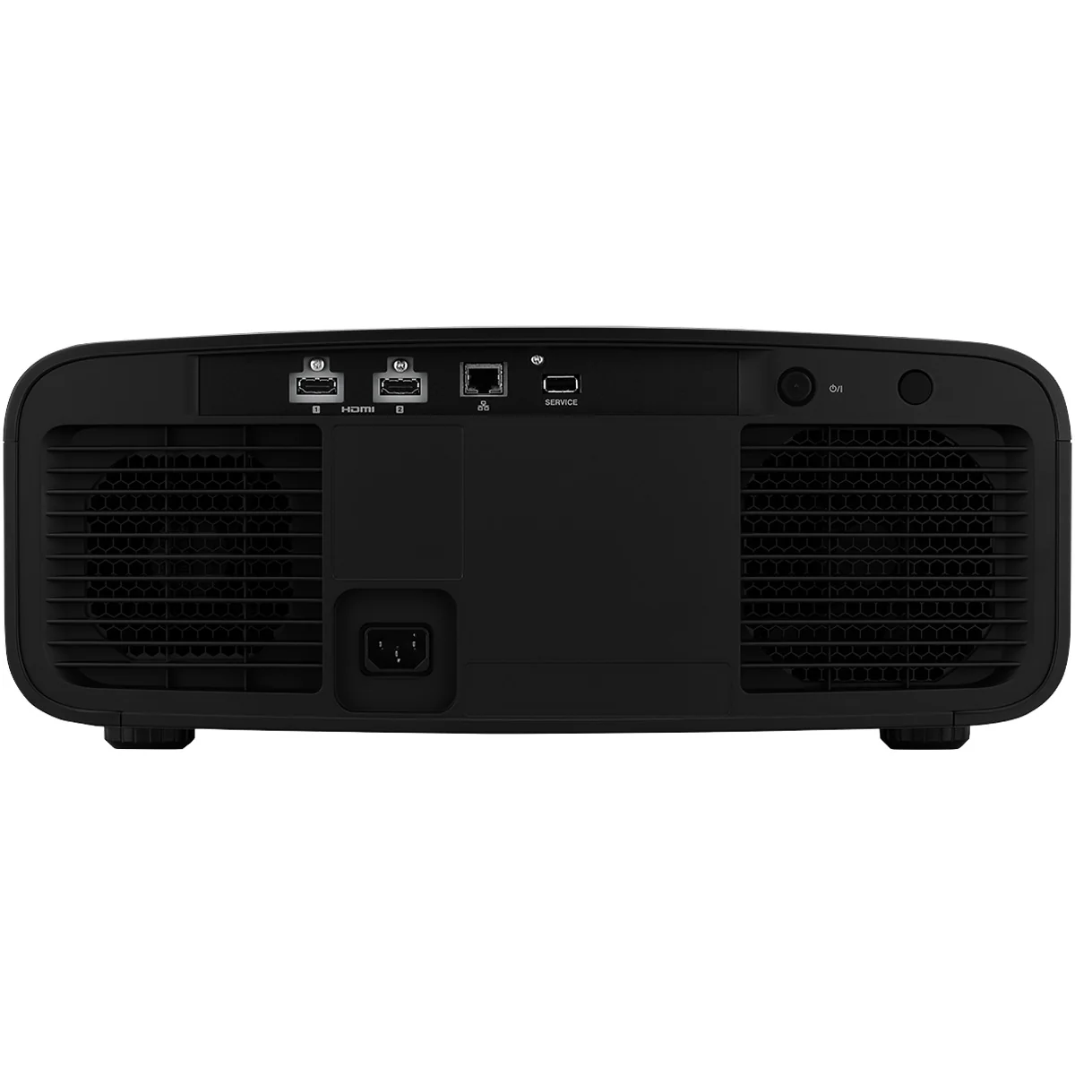 JVC DLA-NZ500 D-ILA Native 4K Laser Projector - Image 4