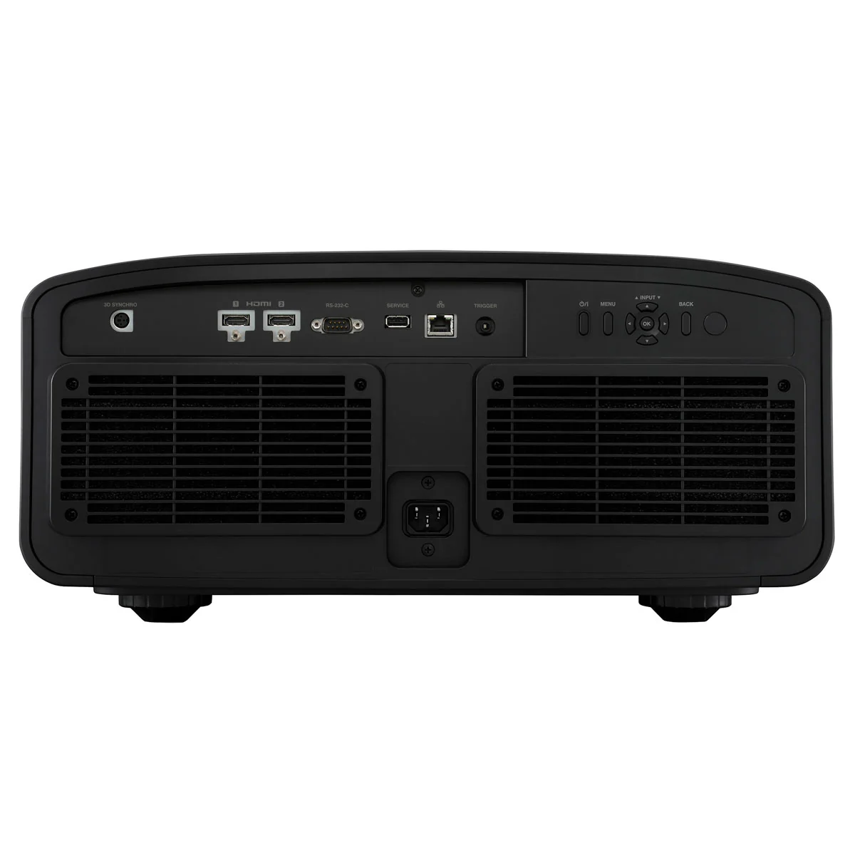 JVC DLA-NZ900 8K Home Theater Projector - Image 4
