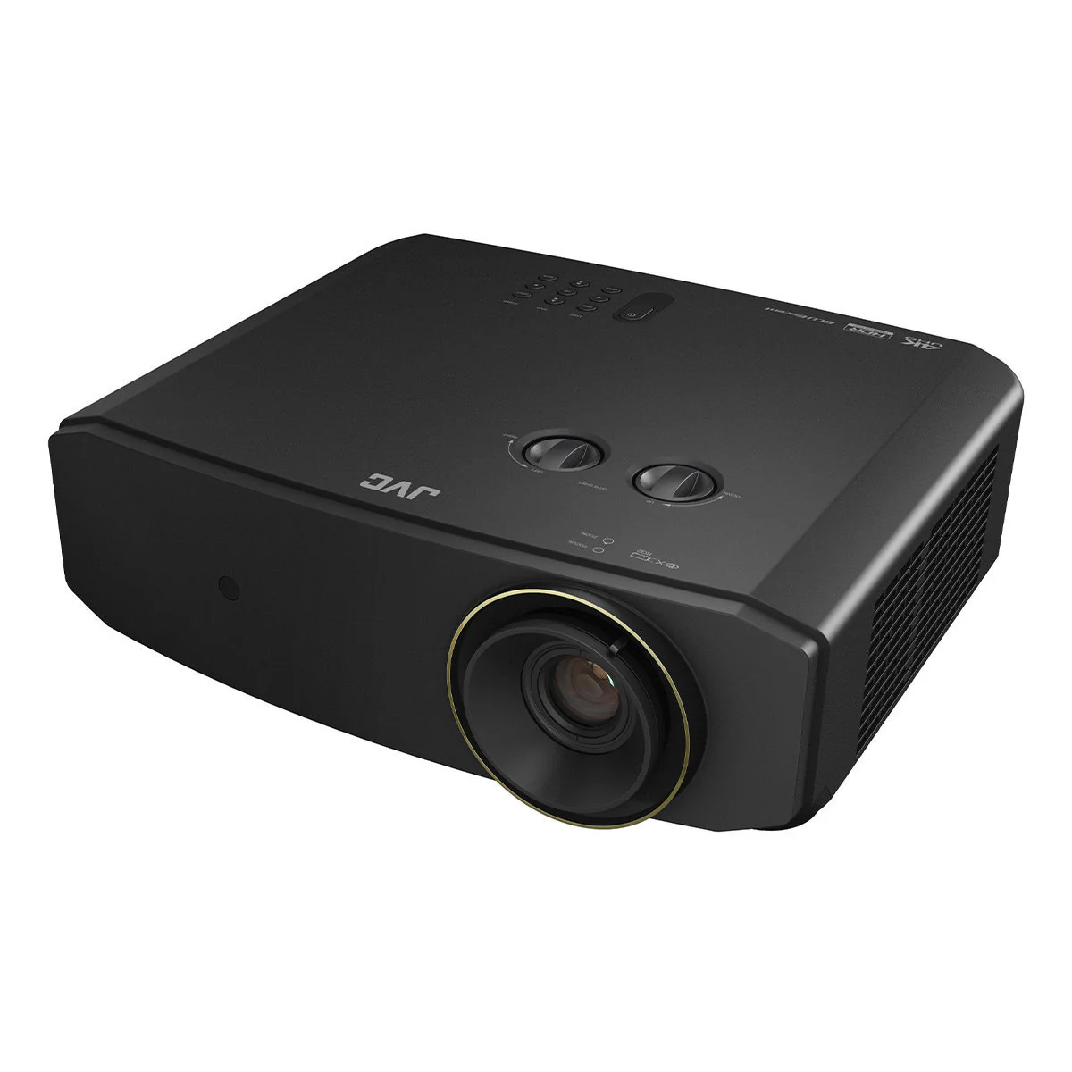 JVC LX-NZ30 4K Laser Home Theater Projector - Image 13