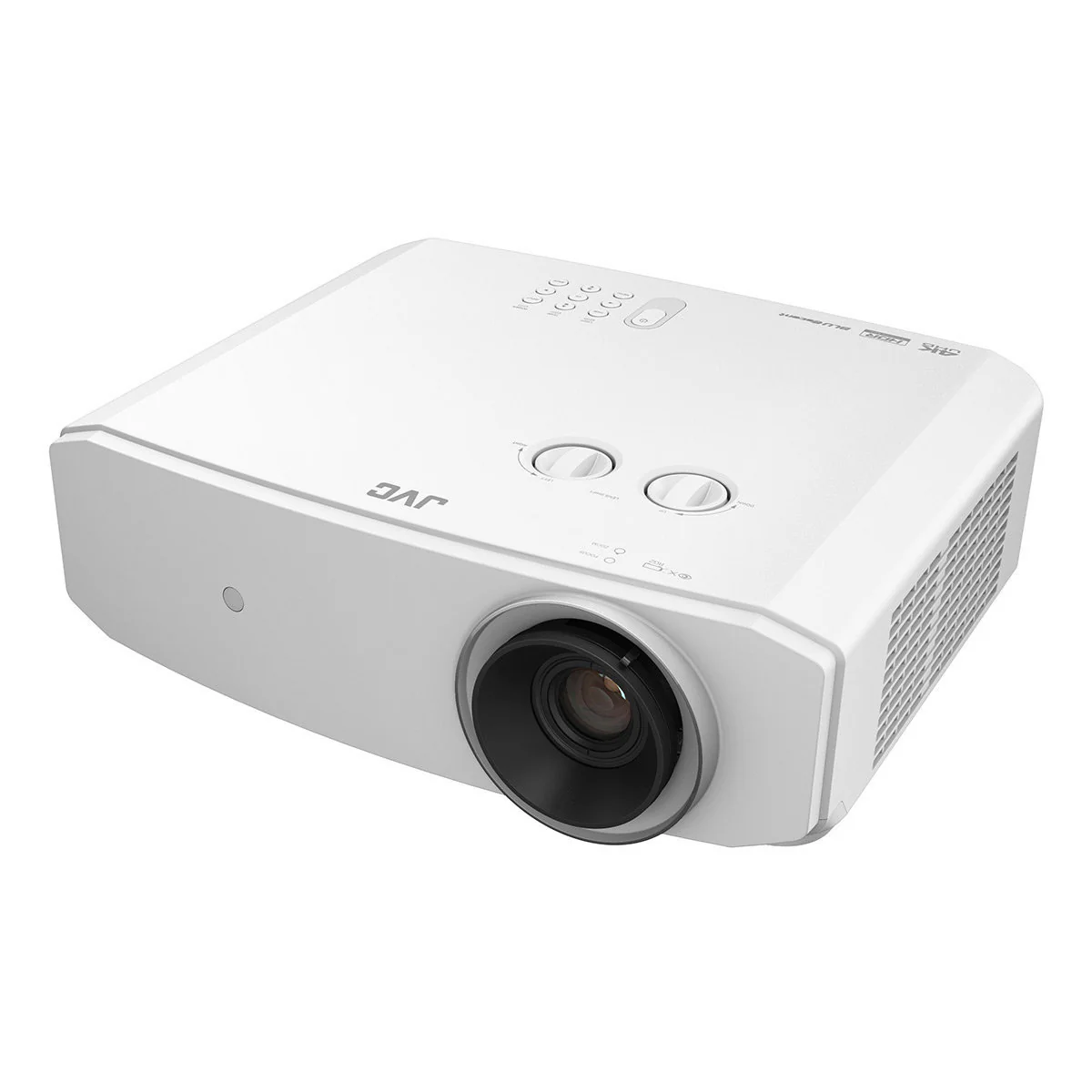 JVC LX-NZ30 4K Laser Home Theater Projector - Image 17
