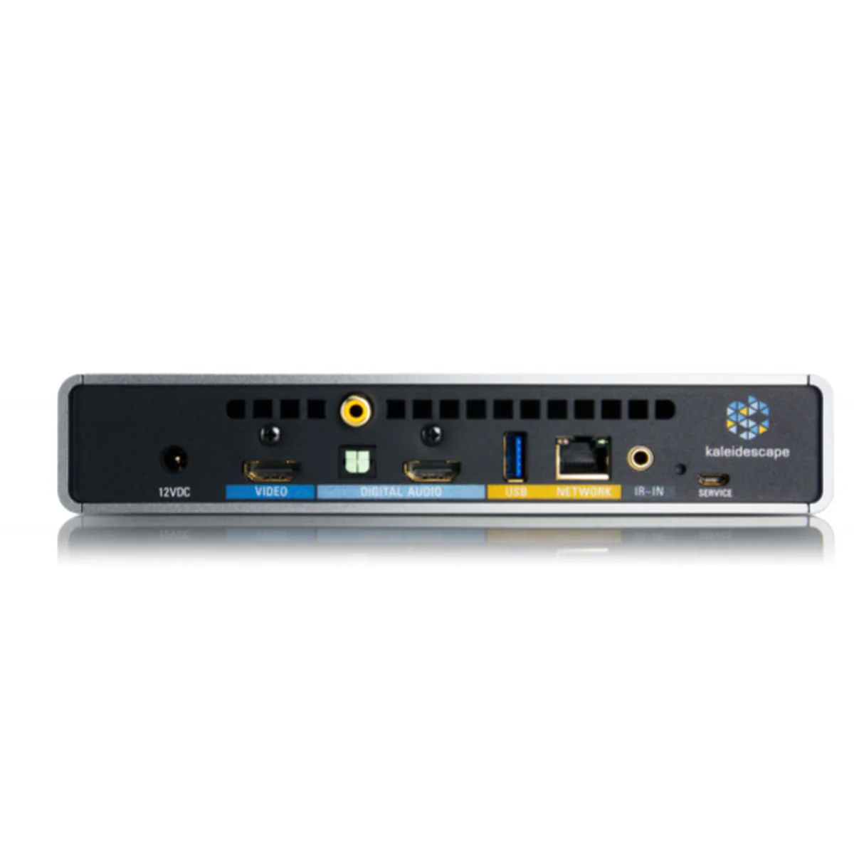 Kaleidescape Strato-C Kaleidescape Strato C 4K Ultra HD Movie Player - Image 3