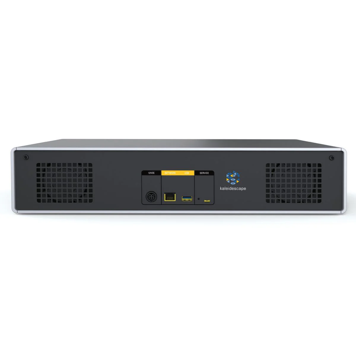 Kaleidescape Terra Prime Movie Server - Image 8