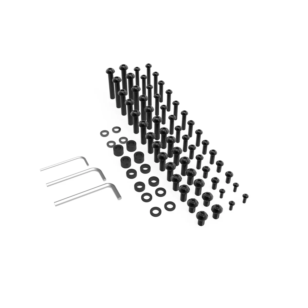Kanto BOLT-KIT Universal TV Mounting Screw Set - Image 2