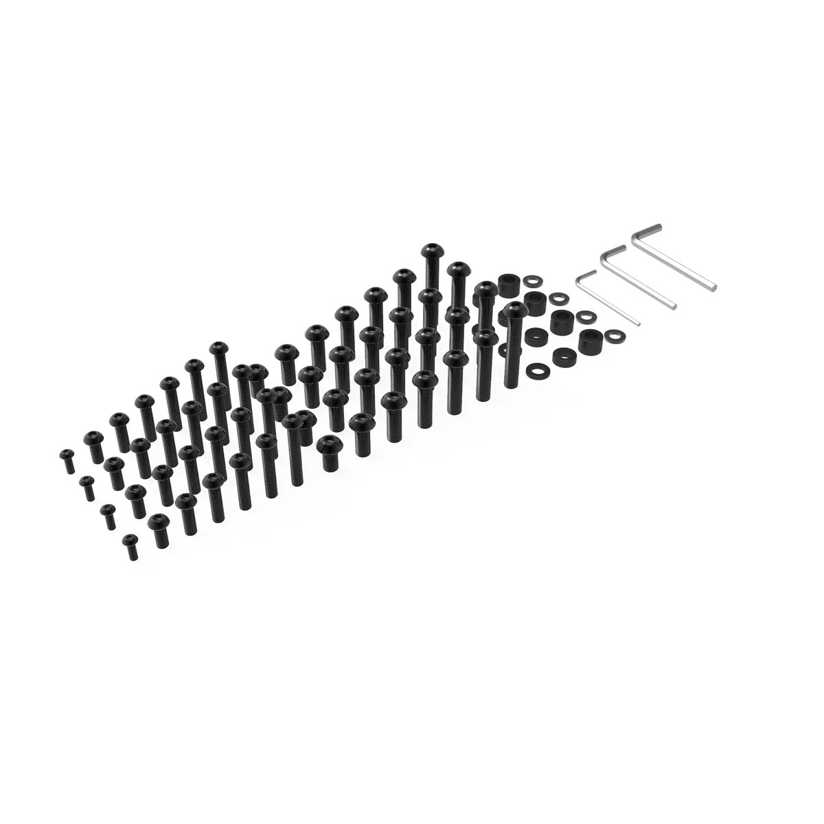Kanto BOLT-KIT Universal TV Mounting Screw Set - Image 6