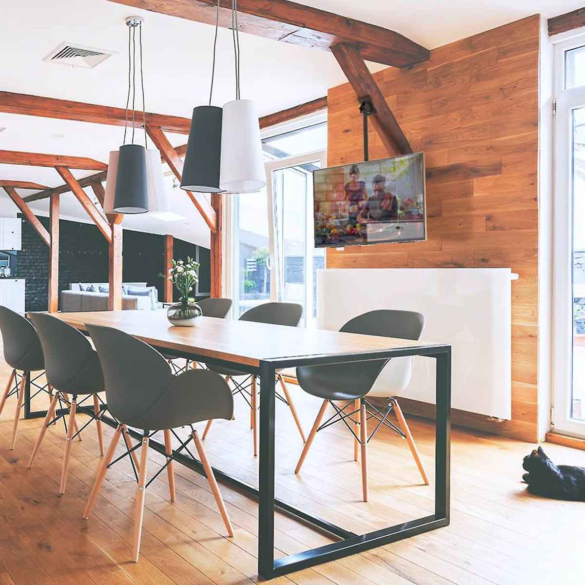 Kanto CM600 Full Motion Ceiling Mount - Image 23