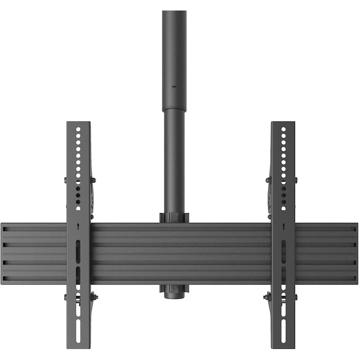 Kanto OPEN BOX CM600G Full Motion Ceiling Mount - Galvanized - A Grade - Image 3