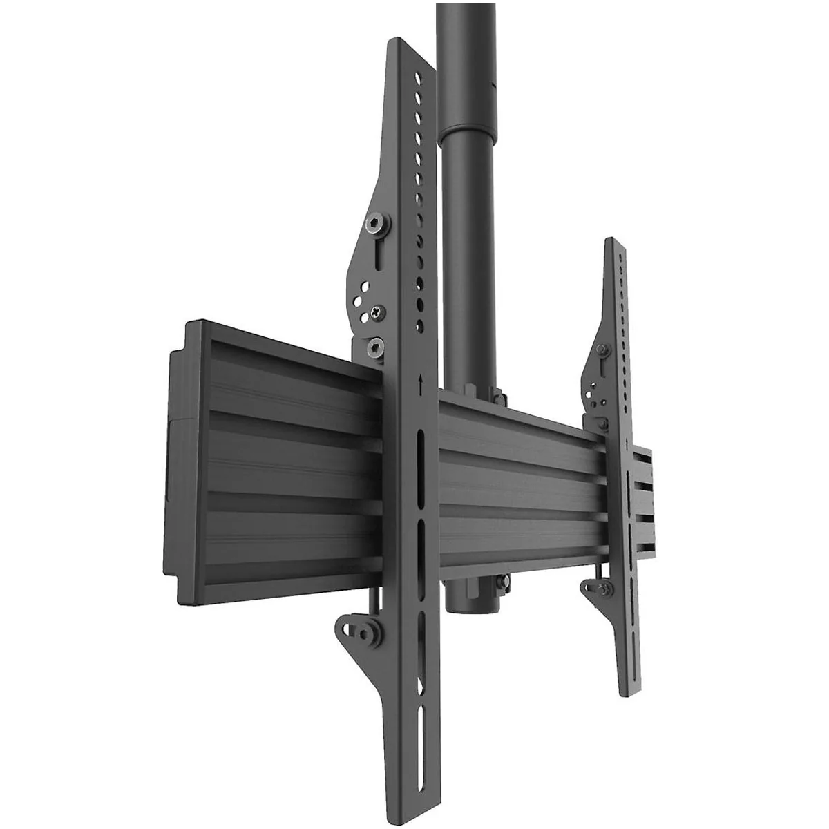 Kanto OPEN BOX CM600G Full Motion Ceiling Mount - Galvanized - A Grade - Image 5