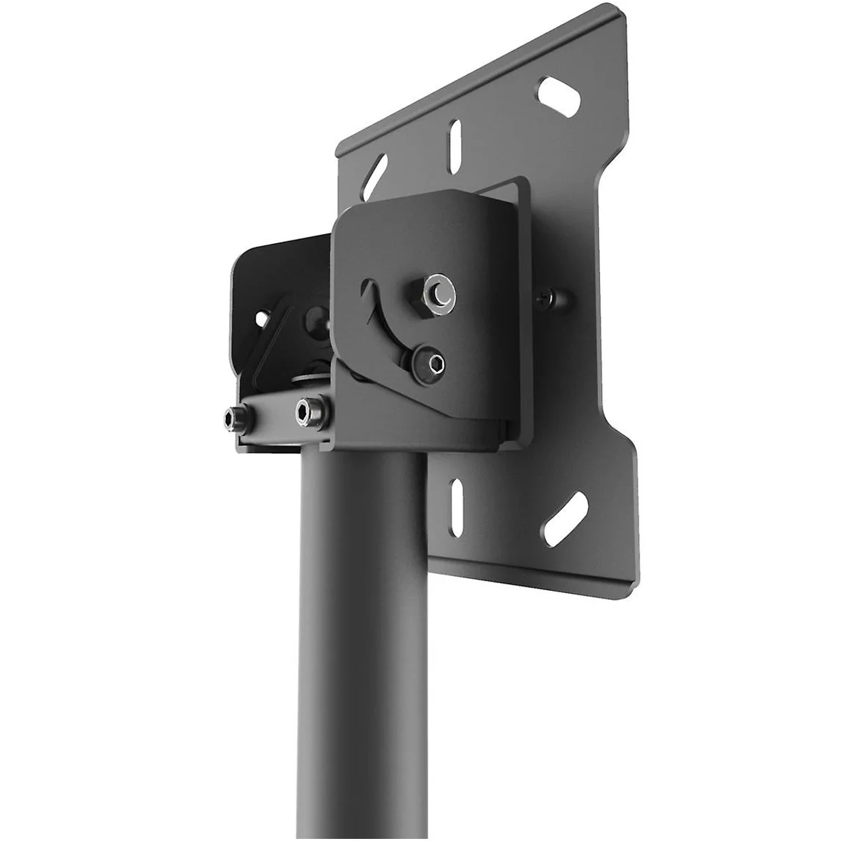 Kanto OPEN BOX CM600G Full Motion Ceiling Mount - Galvanized - B Grade - Image 7