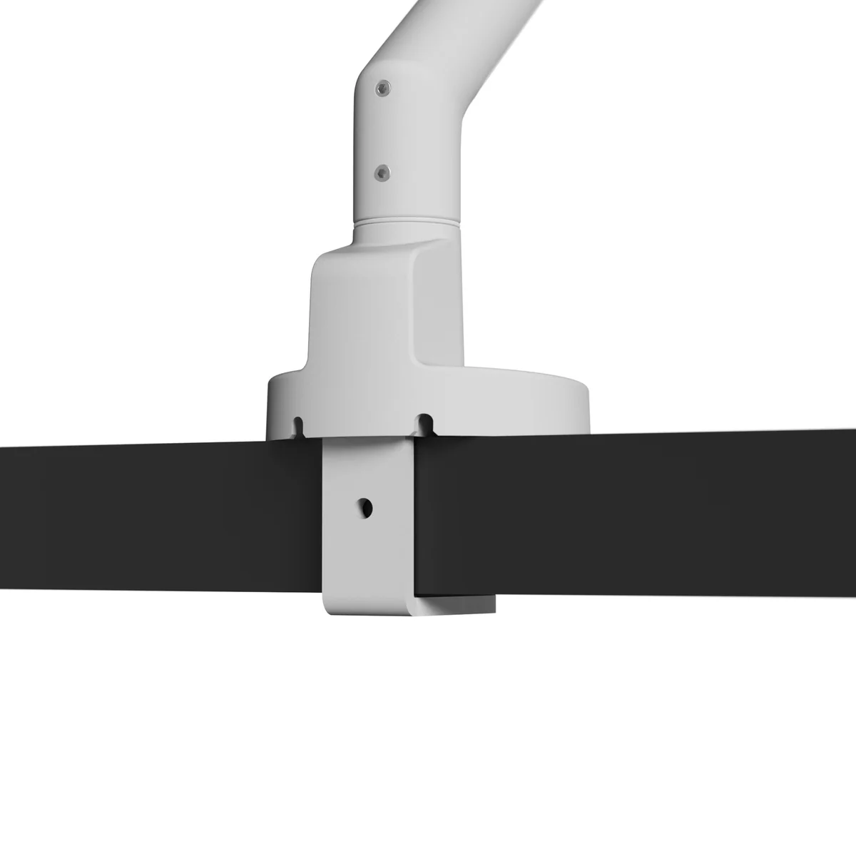 Kanto DM1 Single Monitor Desktop Mount for 17” - 40” Displays - Image 44