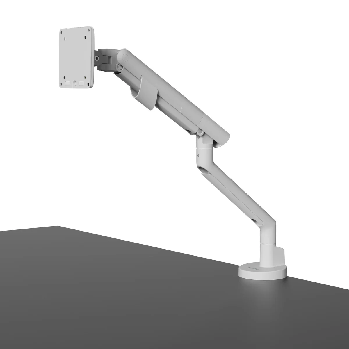 Kanto DM1 Single Monitor Desktop Mount for 17” - 40” Displays - Image 53