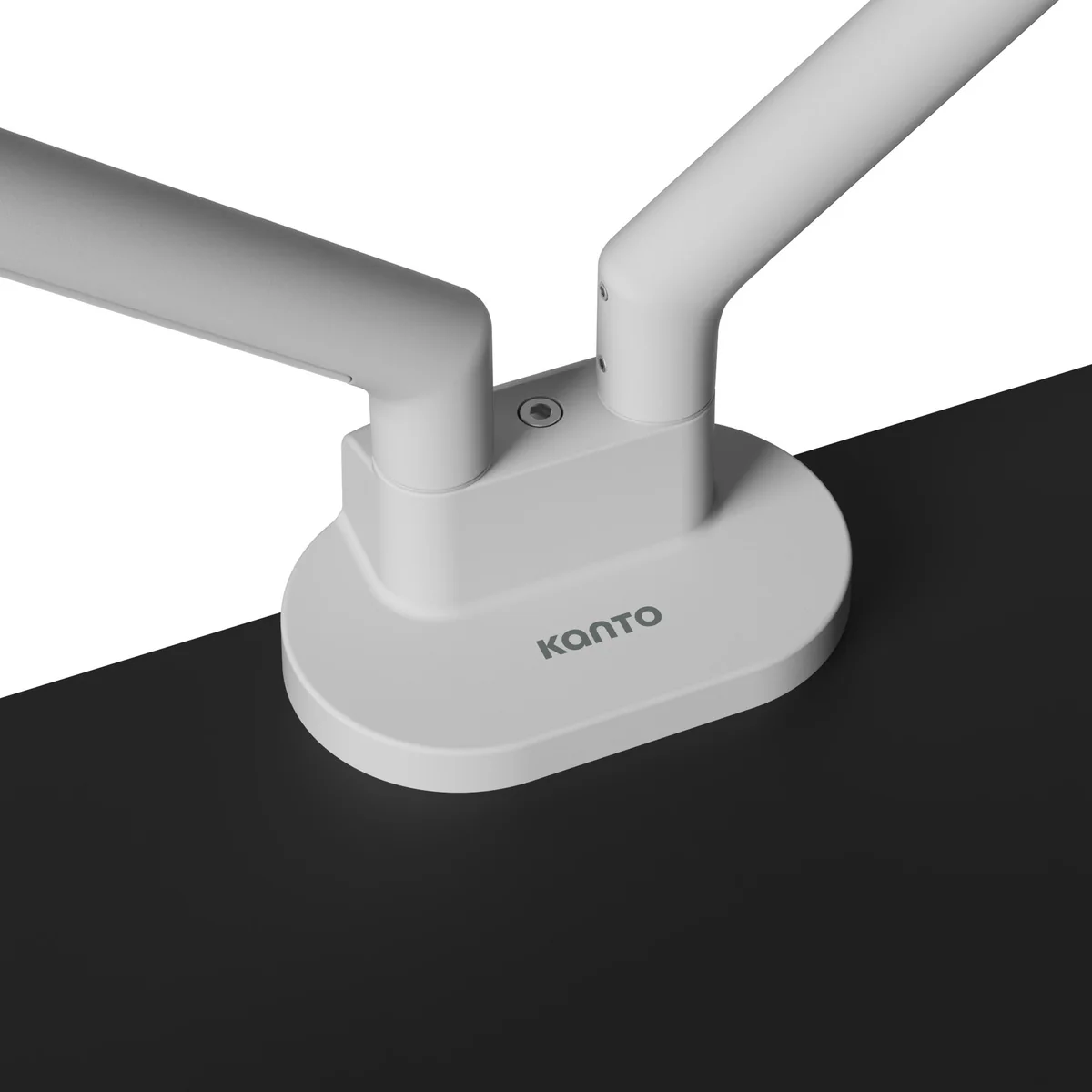 Kanto DM2 Dual Monitor Desktop Mount for 17” - 35” Displays - Image 44