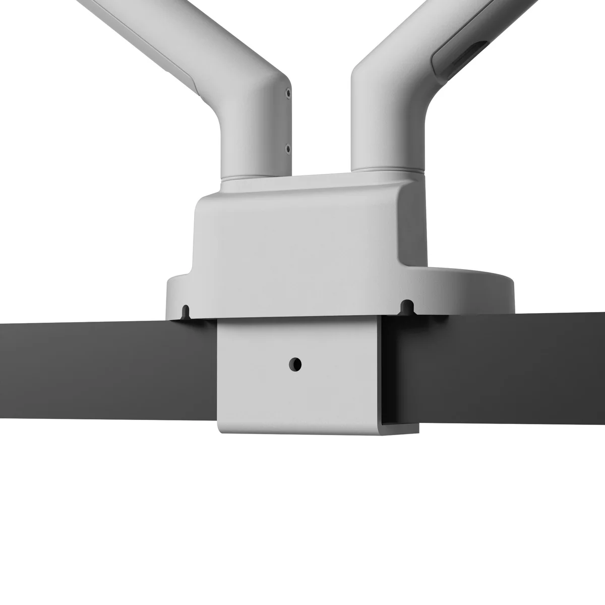 Kanto DM2 Dual Monitor Desktop Mount for 17” - 35” Displays - Image 46
