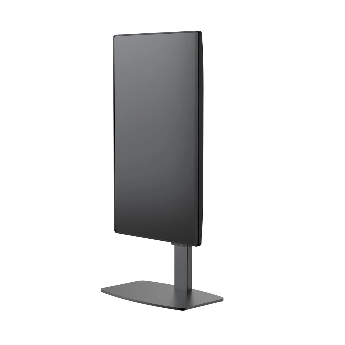 Kanto DTS1000 Universal Height Adjustable Desktop Monitor Stand for 17" - 32" Monitors - Image 2