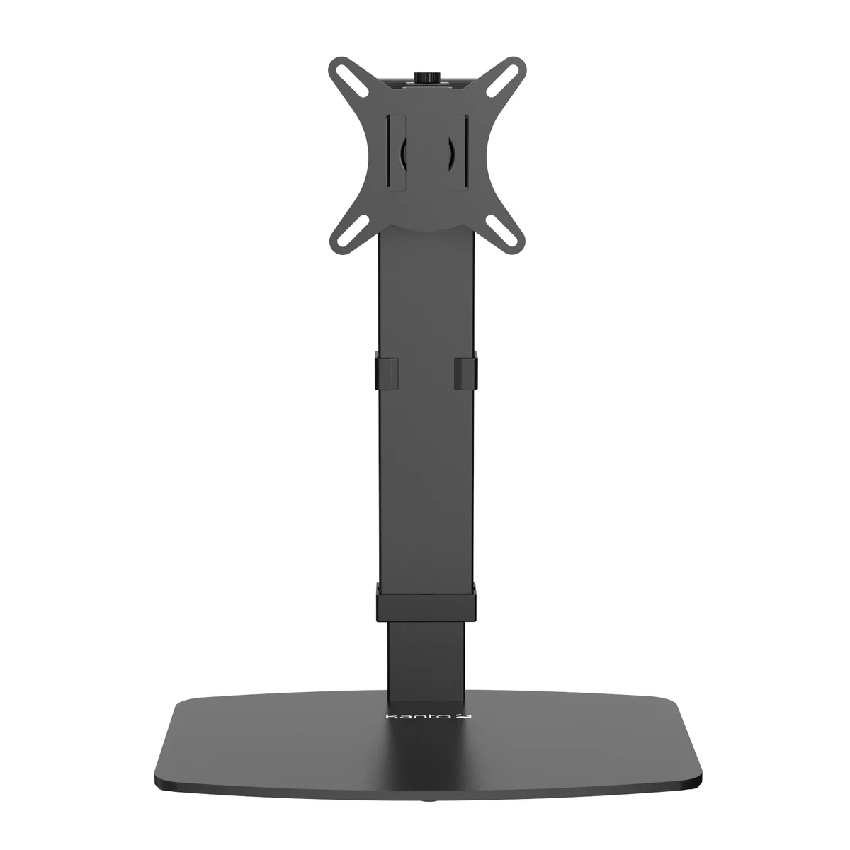 Kanto DTS1000 Universal Height Adjustable Desktop Monitor Stand for 17" - 32" Monitors - Image 21