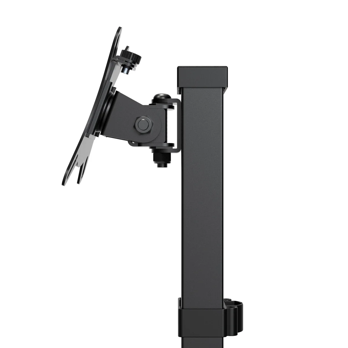 Kanto DTS1000 Universal Height Adjustable Desktop Monitor Stand for 17" - 32" Monitors - Image 27