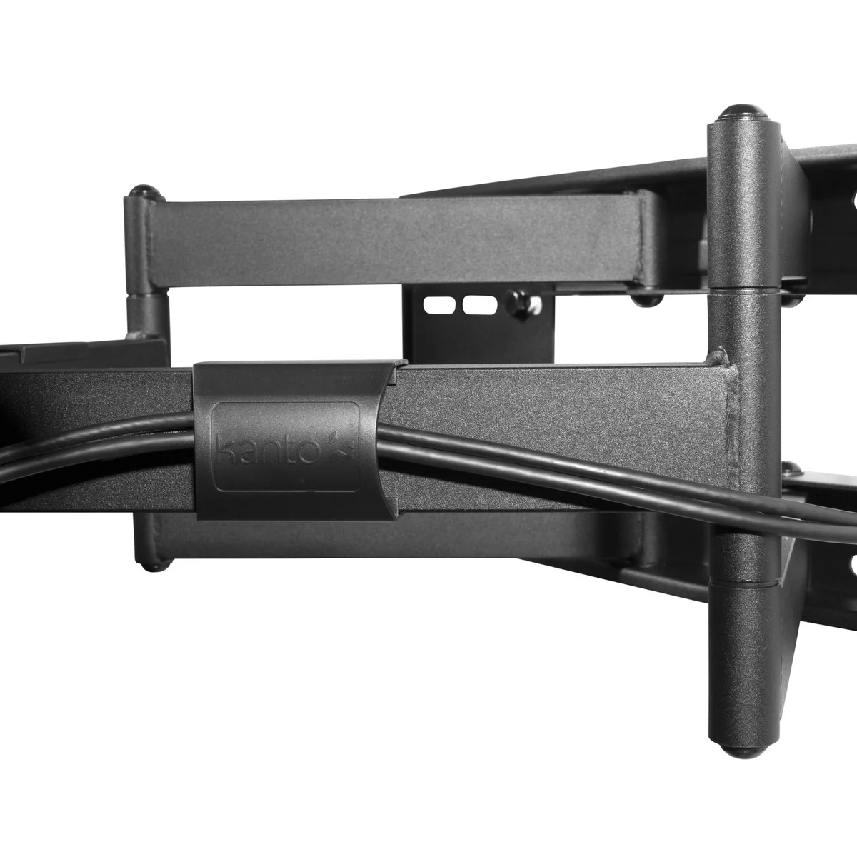 Kanto FMX3C Full Motion TV Wall Mount for 50" - 100" TVs - Image 15