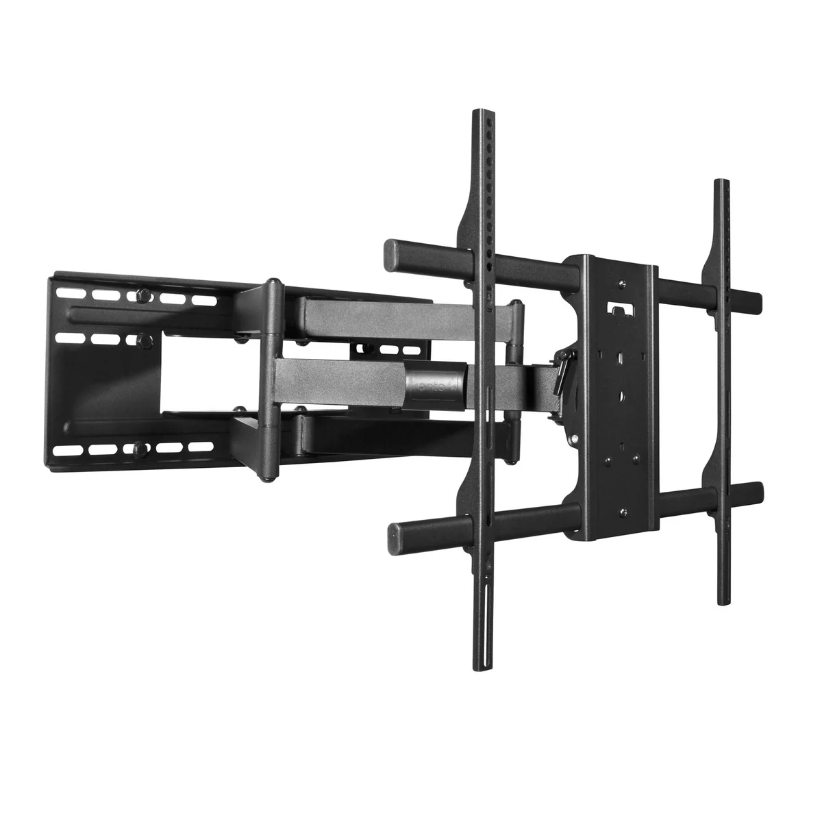 Kanto FMX3C Full Motion TV Wall Mount for 50" - 100" TVs - Image 2