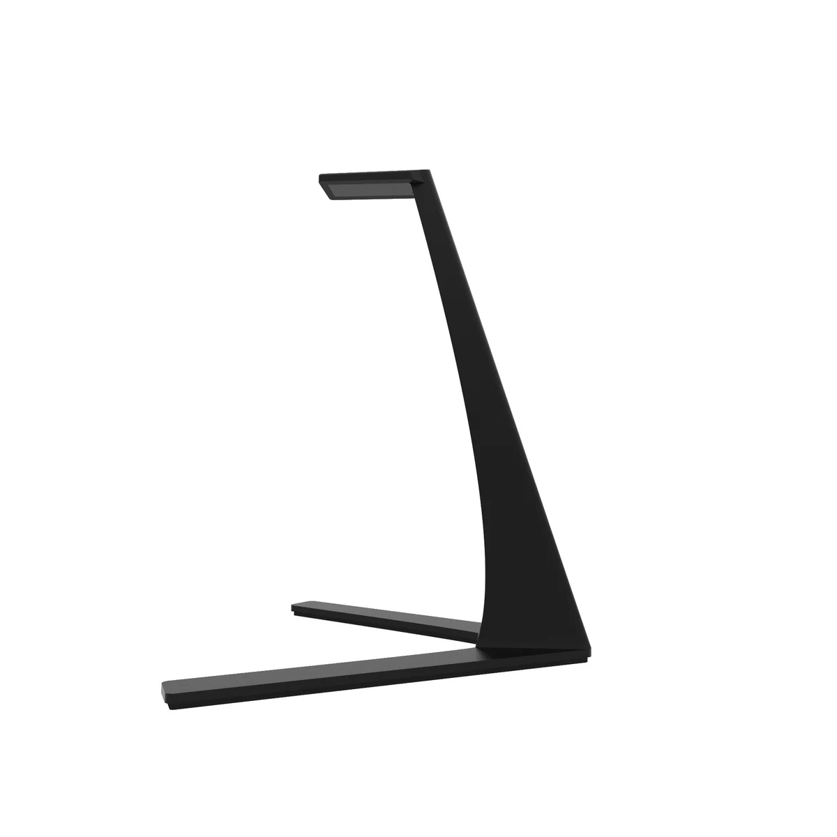 Kanto H3 Universal Desktop Headset Stand with Silicone Padding and Adapter Holder - Image 11