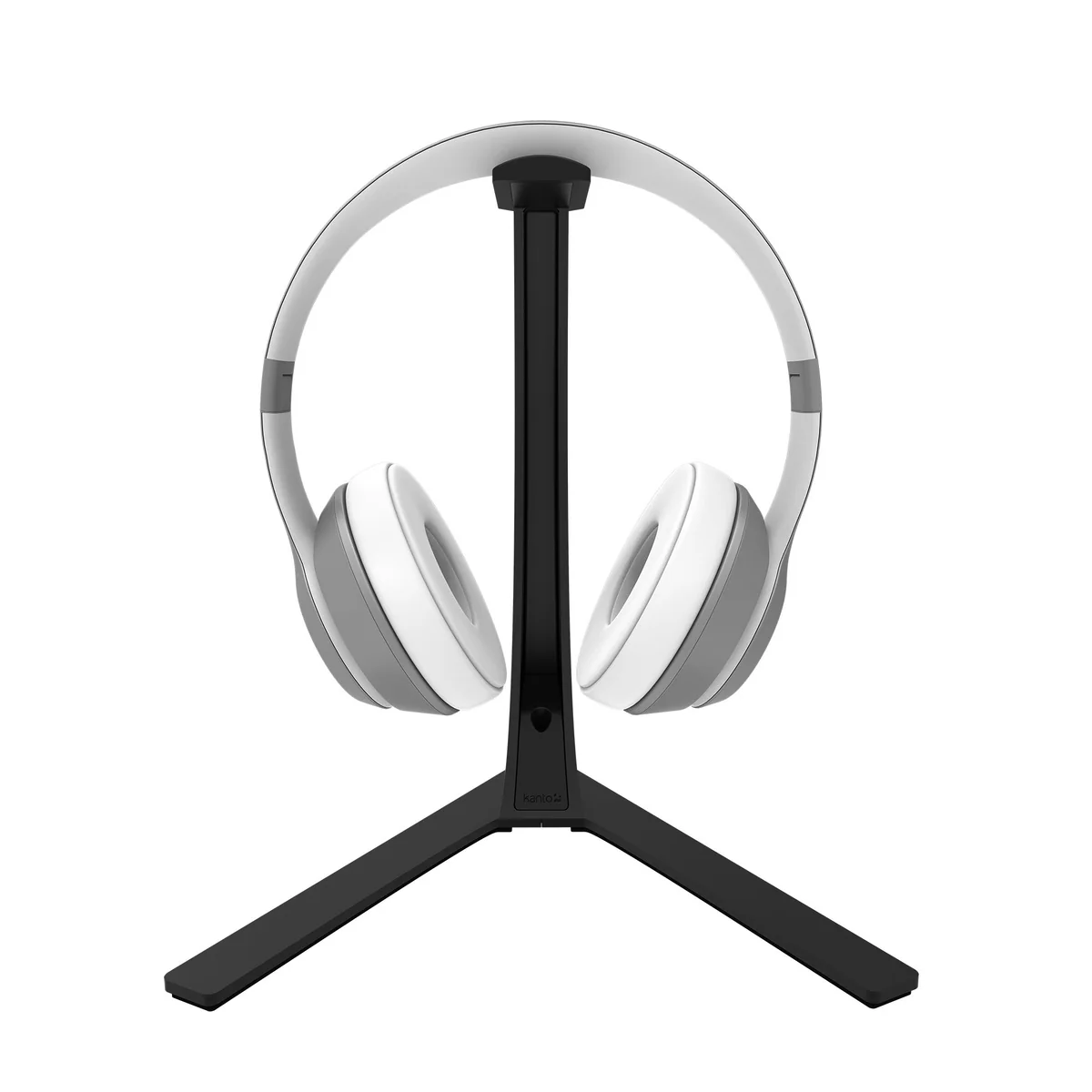 Kanto H3 Universal Desktop Headset Stand with Silicone Padding and Adapter Holder - Image 16