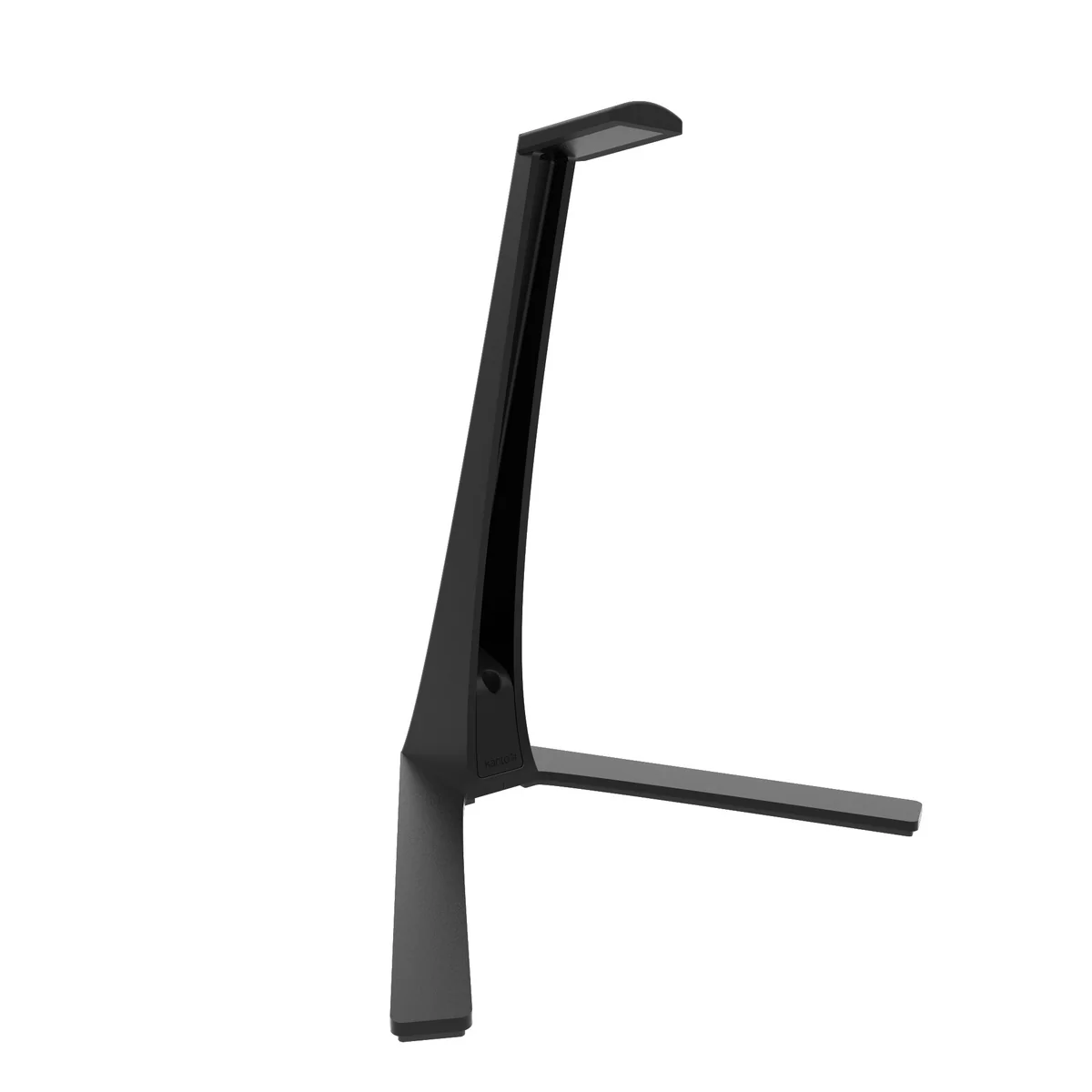 Kanto H3 Universal Desktop Headset Stand with Silicone Padding and Adapter Holder - Image 18
