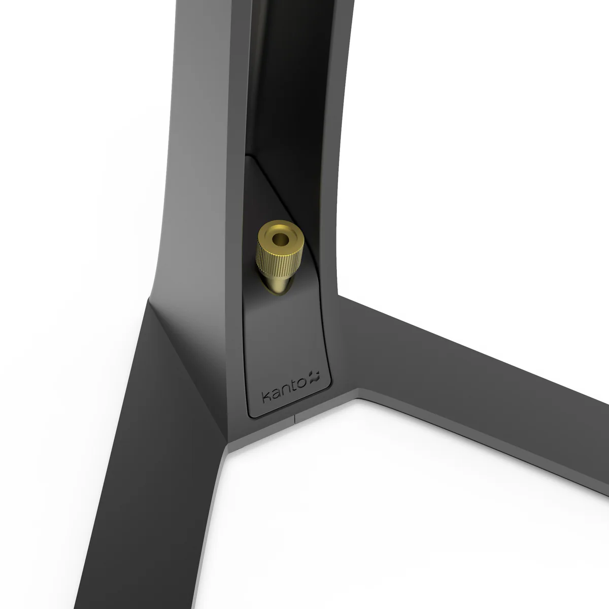 Kanto H3 Universal Desktop Headset Stand with Silicone Padding and Adapter Holder - Image 19