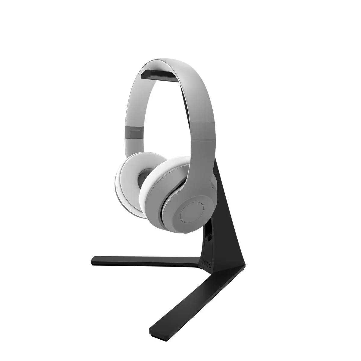 Kanto H3 Universal Desktop Headset Stand with Silicone Padding and Adapter Holder - Image 21
