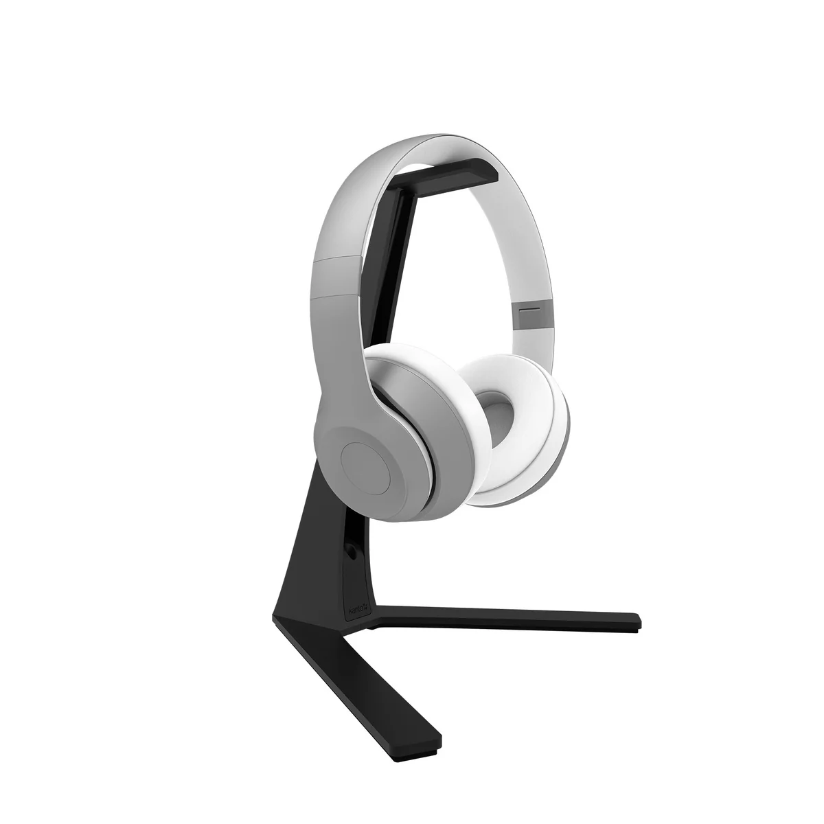 Kanto H3 Universal Desktop Headset Stand with Silicone Padding and Adapter Holder - Image 22