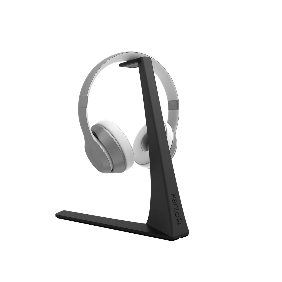 Kanto H3 Universal Desktop Headset Stand with Silicone Padding and Adapter Holder - Image 23