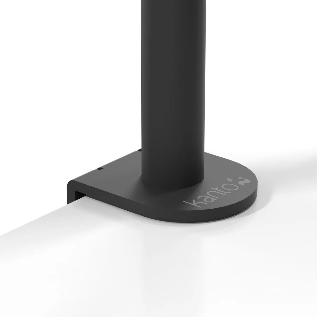 Kanto Height Adjustable Desktop Arm Single Monitor Stand for 17" - 34" Monitors - Image 21