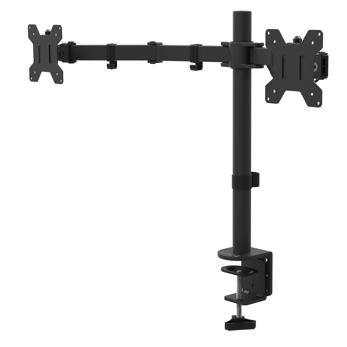 Kanto Height Adjustable Desktop Arm Single Monitor Stand for 17" - 34" Monitors - Image 31