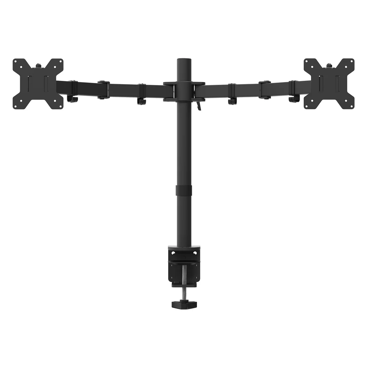 Kanto Height Adjustable Desktop Arm Single Monitor Stand for 17" - 34" Monitors - Image 32