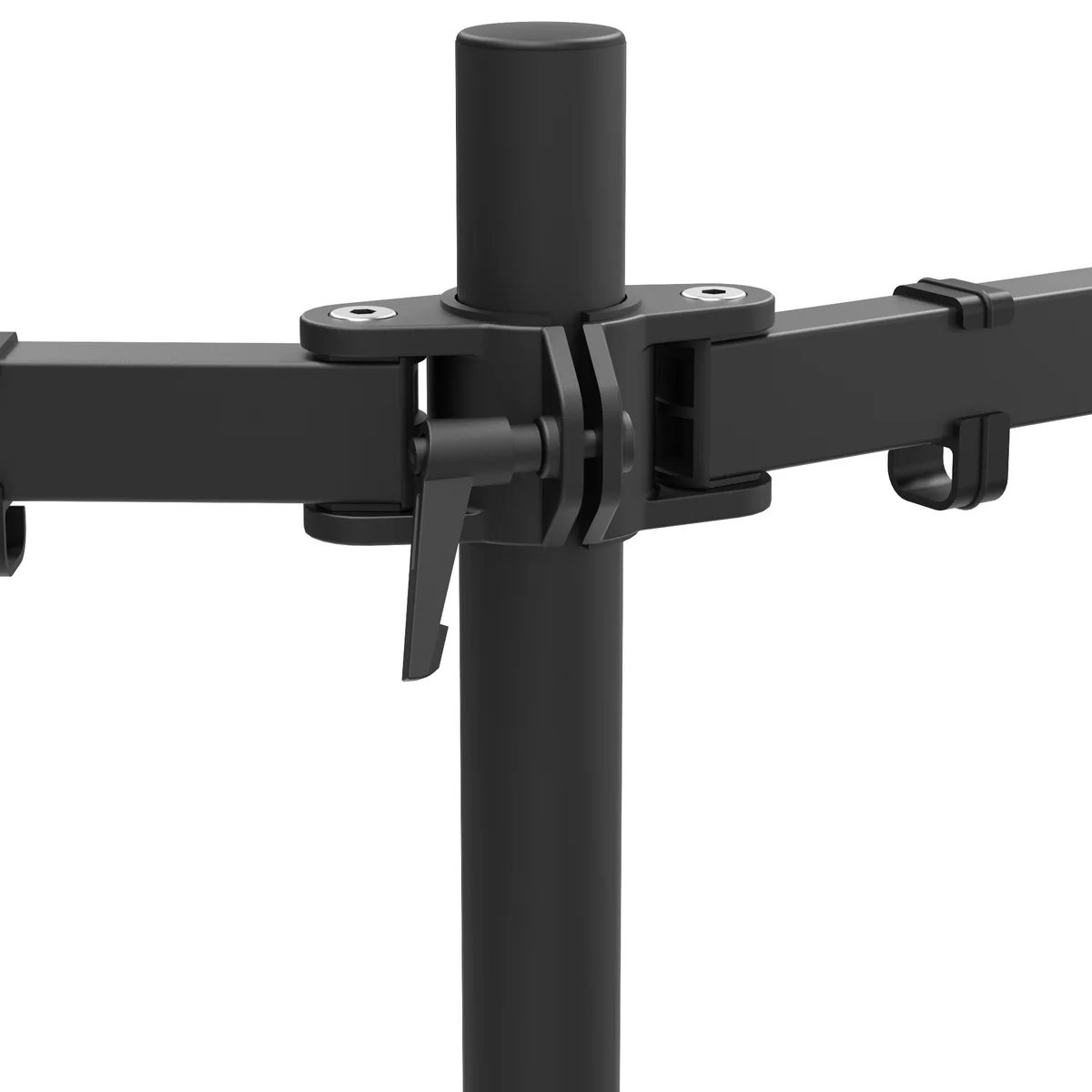 Kanto Height Adjustable Desktop Arm Single Monitor Stand for 17" - 34" Monitors - Image 42