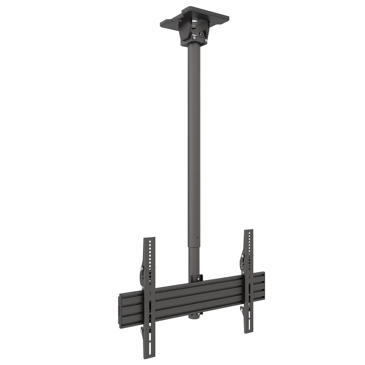 Kanto OPEN BOX CM600SG Stainless Steel Outdoor Ceiling TV Mount for 37" - 70" TVs - A Grade - Image 2