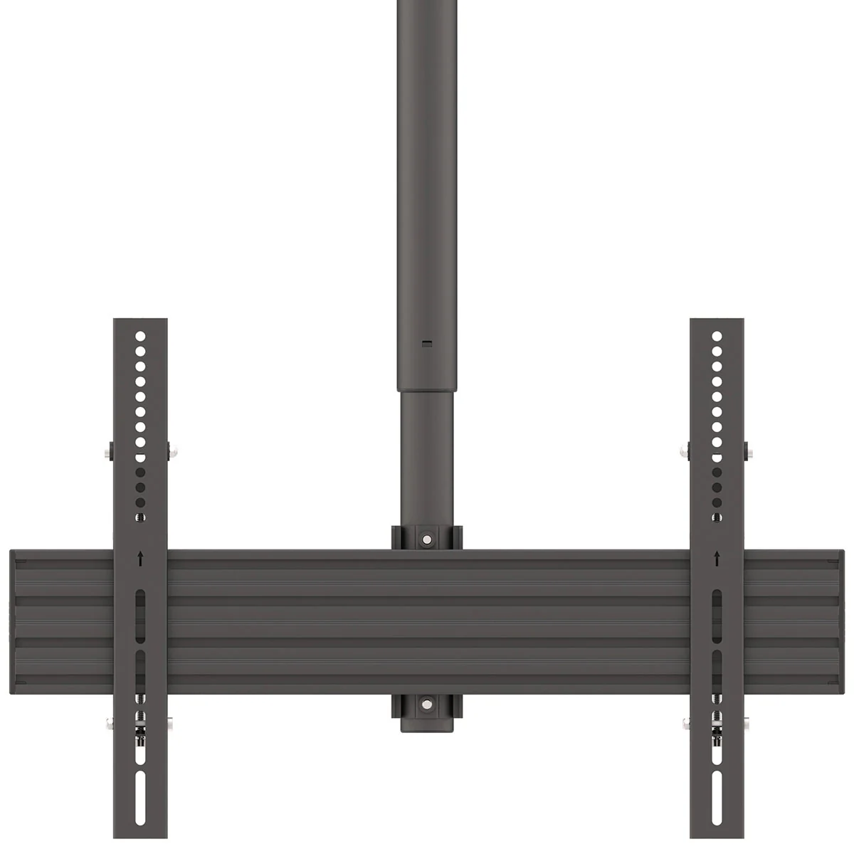 Kanto OPEN BOX CM600SG Stainless Steel Outdoor Ceiling TV Mount for 37" - 70" TVs - A Grade - Image 3