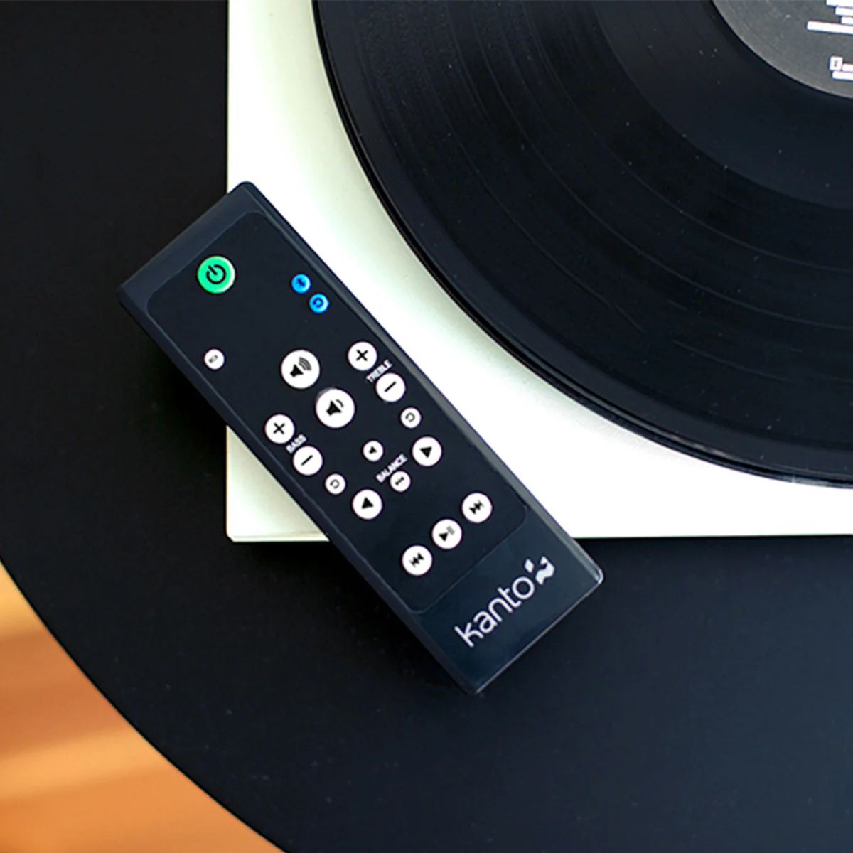 Kanto OPEN BOX YU Powered Desktop Speakers - A Grade - Image 5