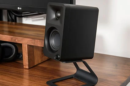 Kanto ORA Powered Reference Desktop Speakers - Pair - Image 19