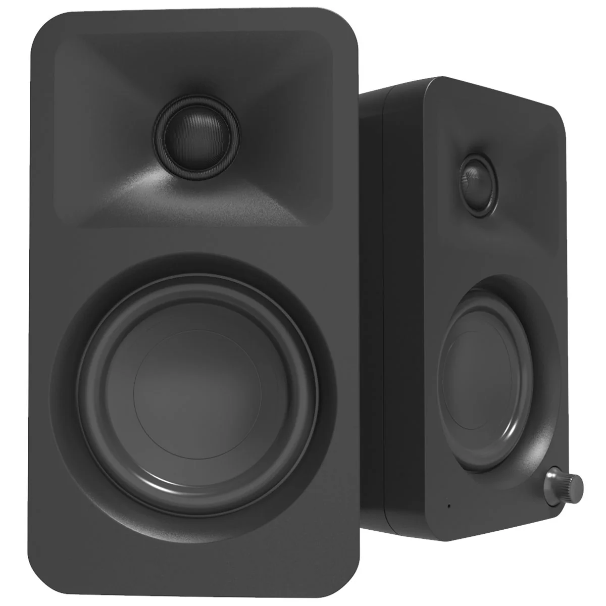 Kanto ORA Powered Reference Desktop Speakers - Pair - Image 5