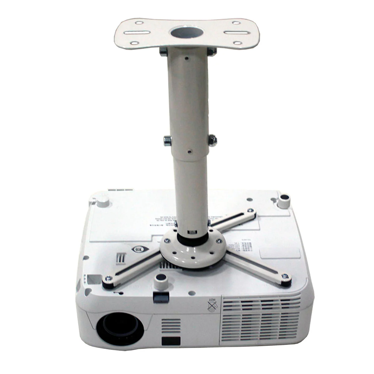 Kanto P101 Universal Projector Ceiling Mount - Image 14
