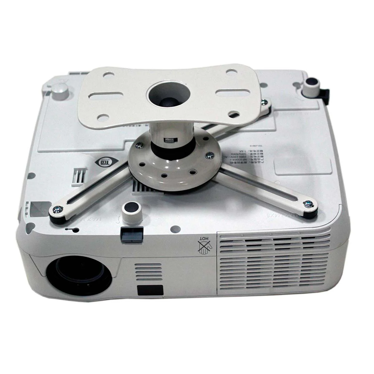 Kanto P101 Universal Projector Ceiling Mount - Image 15
