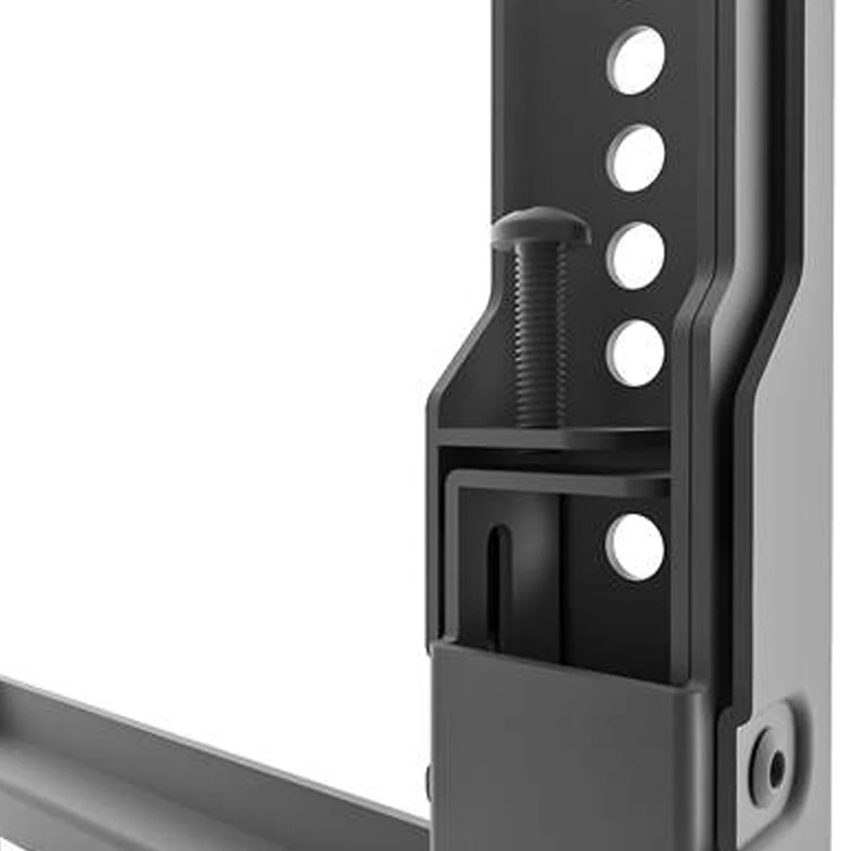 Kanto PF300 Fixed Low-profile TV Wall Mount for 32" - 90" TVs - Image 4
