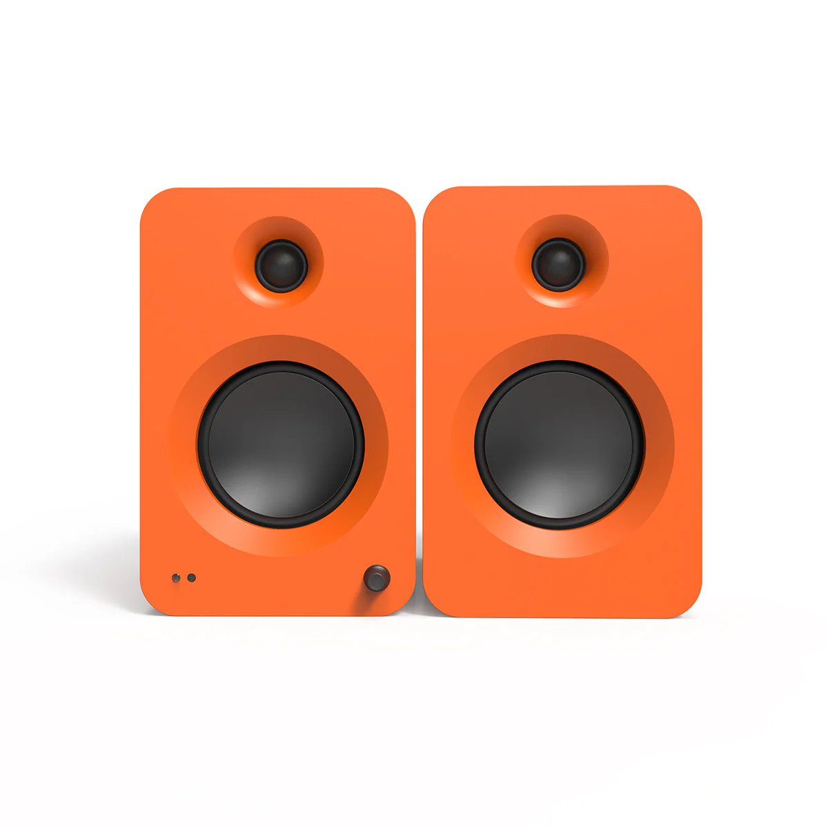Kanto REN 200W Powered Bookshelf Speakers - Pair - Image 21