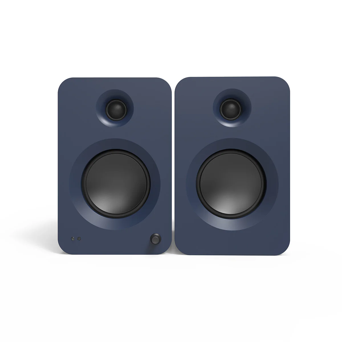 Kanto REN 200W Powered Bookshelf Speakers - Pair - Image 26