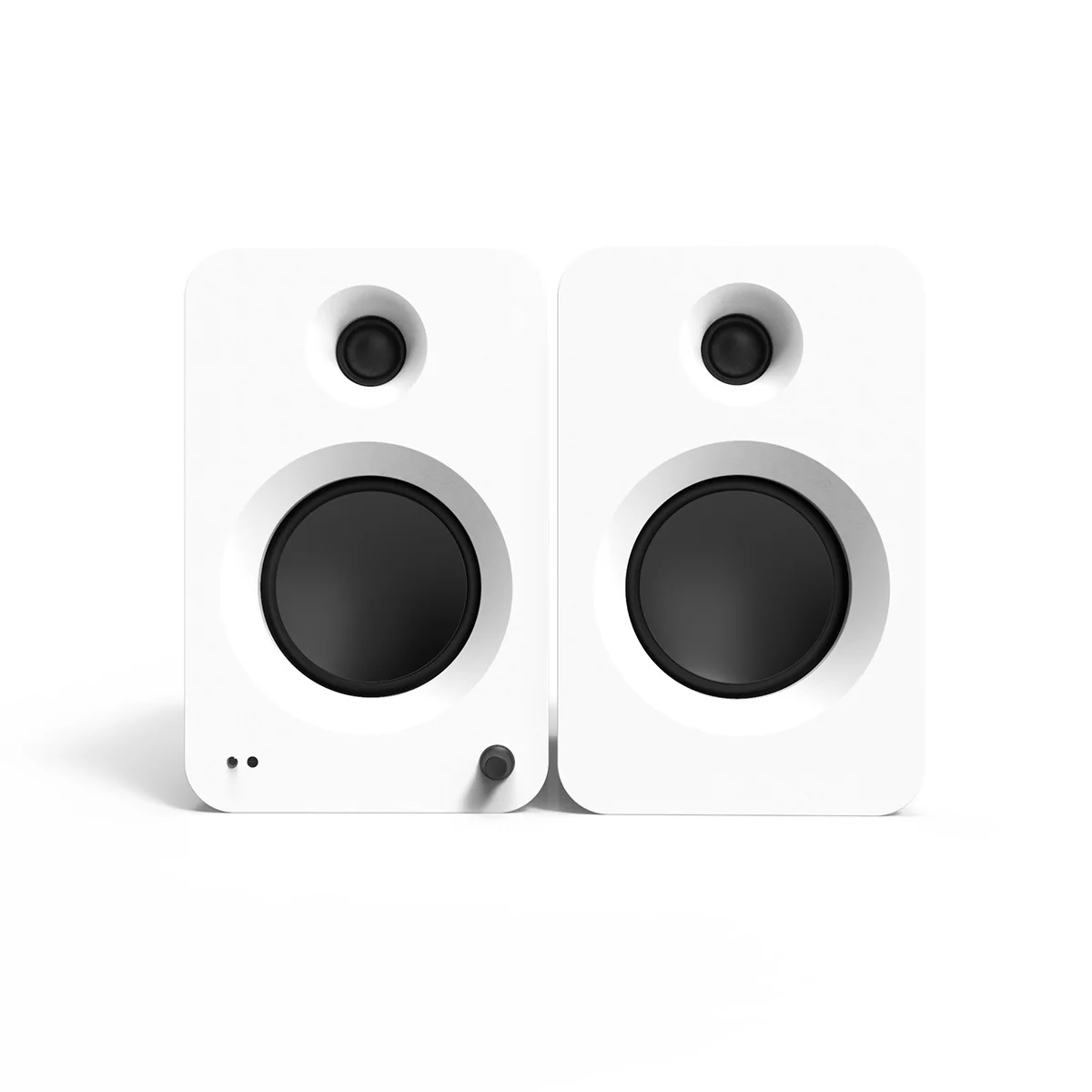 Kanto REN 200W Powered Bookshelf Speakers - Pair - Image 31