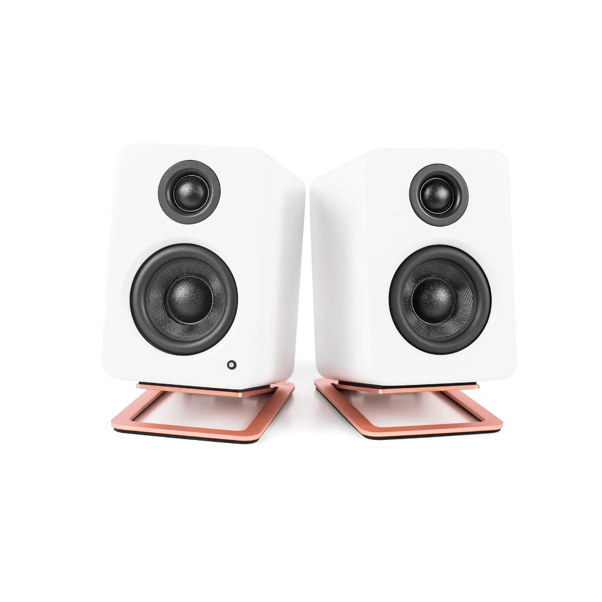 Kanto S2 Desktop Speaker Stands - Image 17