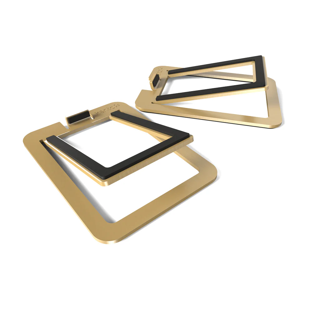 Kanto S2 Desktop Speaker Stands - Image 18