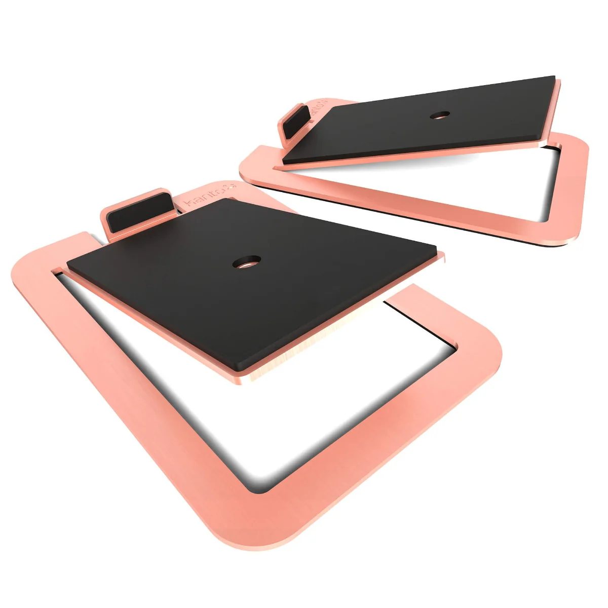 Kanto S4 Desktop Speaker Stands - Image 5