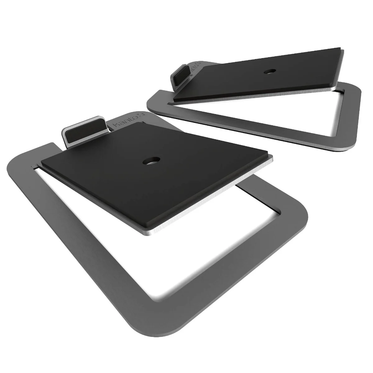 Kanto S4 Desktop Speaker Stands - Image 6